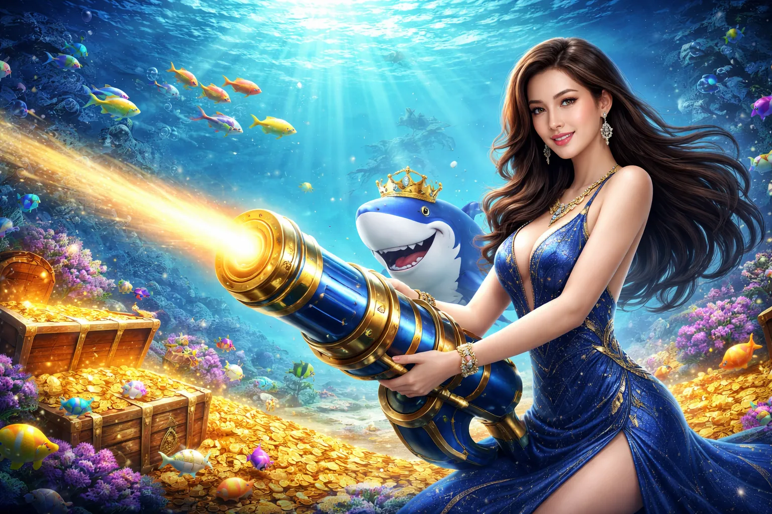 Hướng dẫn chơi game app nhận 58k
