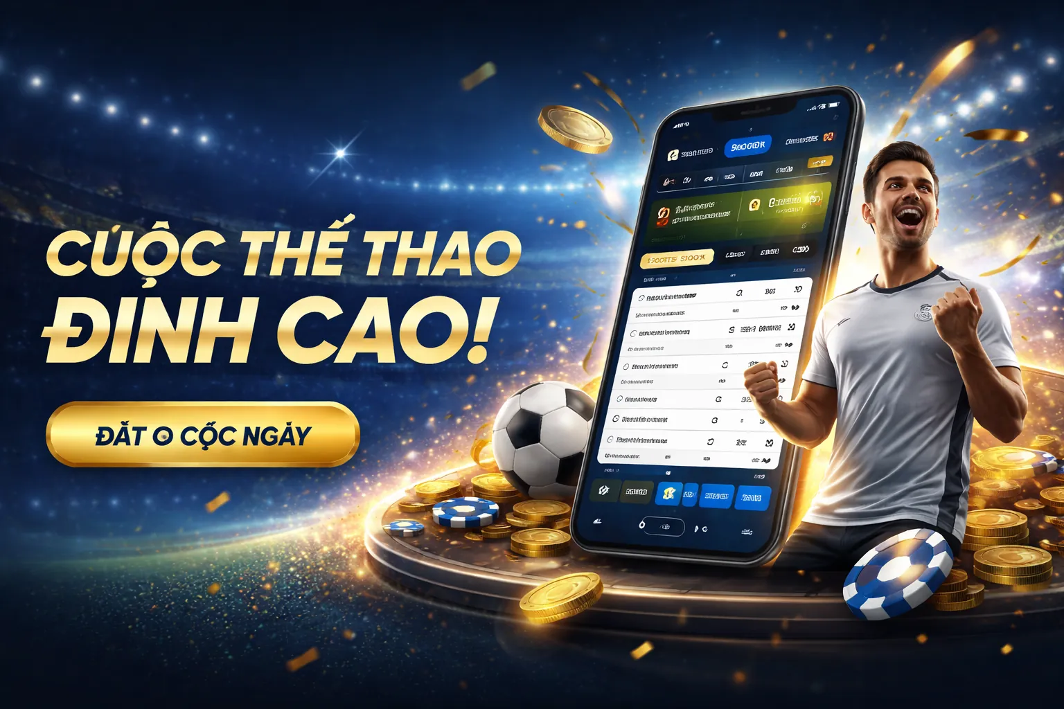 Hình ảnh minh họa Chính sách quyền riêng tư của app nhận 58k, tập trung vào bảo mật dữ liệu người dùng và trải nghiệm cá cược an toàn.