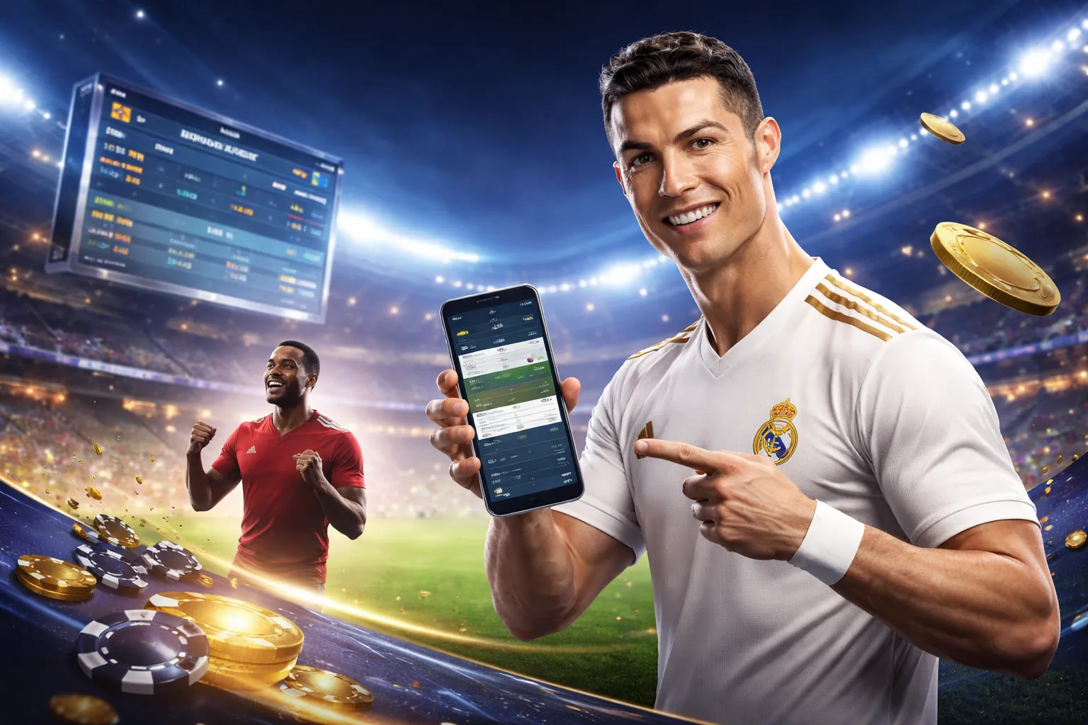 Hình ảnh nền blog app nhận 58k với người chơi tương tác ứng dụng