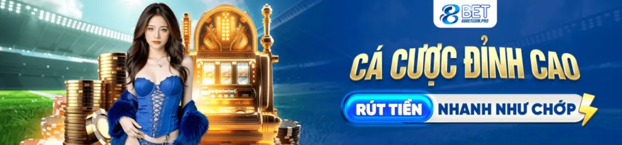 Jackpot Lũy Tiến