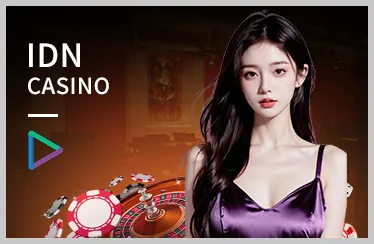Trò chơi Casino trực tuyến với người chia bài thật